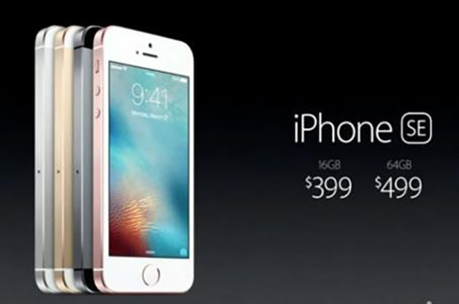 iPhone SE熱賣在即，科捷物流力保全球同步